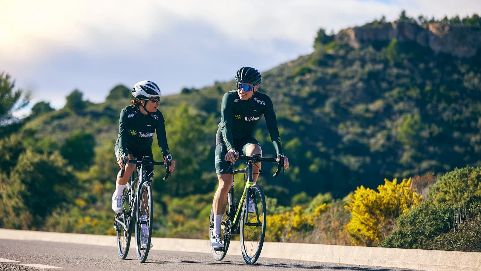 Cycling & Sports Retailer
