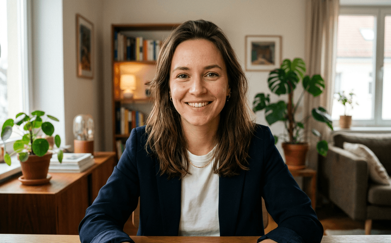 Discovery call with Sara